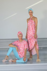 Baja East RTW Spring 2020