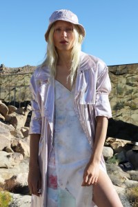 Baja East RTW Spring 2020