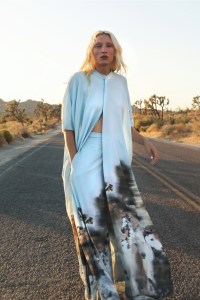Baja East RTW Spring 2020