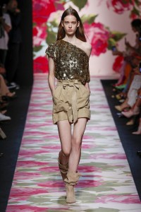Blumarine RTW Spring 2020