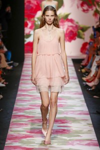 Blumarine RTW Spring 2020