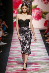 Blumarine RTW Spring 2020