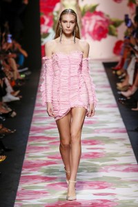 Blumarine RTW Spring 2020