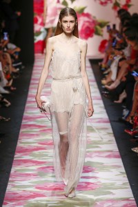 Blumarine RTW Spring 2020
