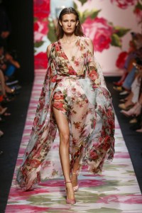 Blumarine RTW Spring 2020