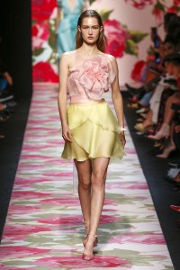 Blumarine RTW Spring 2020