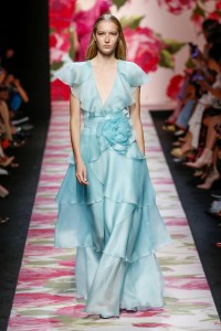 Blumarine RTW Spring 2020