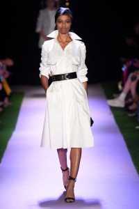 Brandon Maxwell RTW Spring 2020