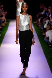Brandon Maxwell RTW Spring 2020