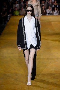 Burberry RTW Spring 2020