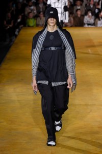 Burberry RTW Spring 2020