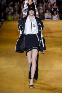 Burberry RTW Spring 2020
