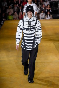 Burberry RTW Spring 2020