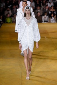 Burberry RTW Spring 2020