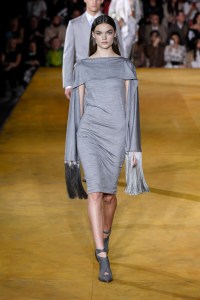 Burberry RTW Spring 2020