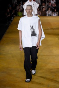 Burberry RTW Spring 2020