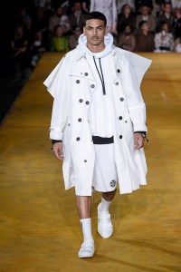 Burberry RTW Spring 2020