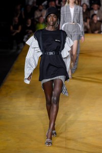 Burberry RTW Spring 2020