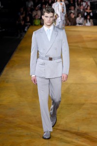 Burberry RTW Spring 2020
