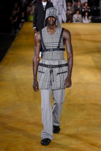 Burberry RTW Spring 2020