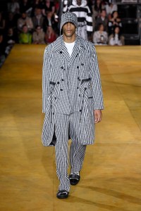 Burberry RTW Spring 2020