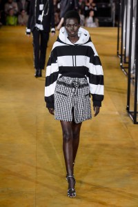 Burberry RTW Spring 2020
