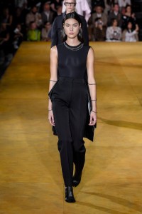 Burberry RTW Spring 2020