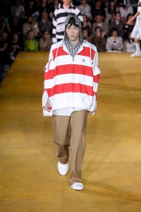 Burberry RTW Spring 2020