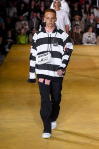 Burberry RTW Spring 2020