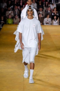 Burberry RTW Spring 2020