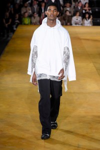 Burberry RTW Spring 2020