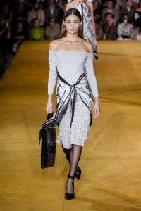 Burberry RTW Spring 2020