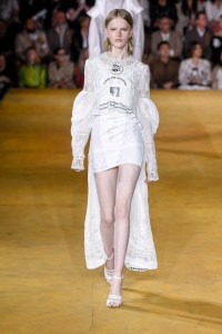 Burberry RTW Spring 2020