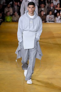 Burberry RTW Spring 2020