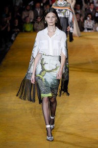 Burberry RTW Spring 2020