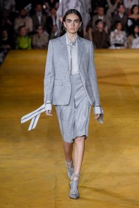 Burberry RTW Spring 2020