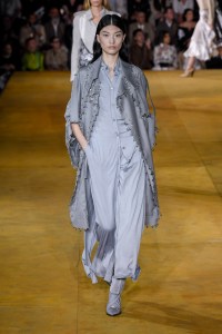 Burberry RTW Spring 2020