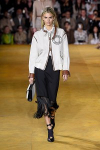 Burberry RTW Spring 2020
