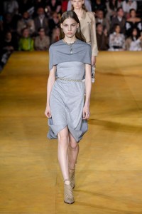 Burberry RTW Spring 2020