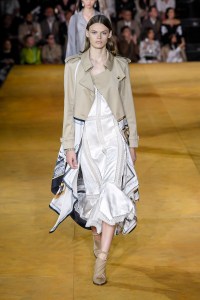 Burberry RTW Spring 2020