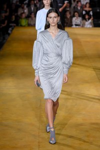 Burberry RTW Spring 2020