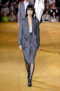 Burberry RTW Spring 2020