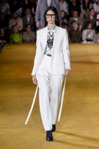 Burberry RTW Spring 2020