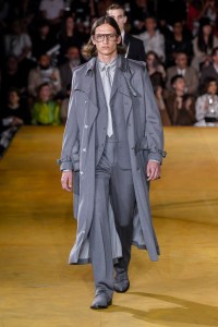 Burberry RTW Spring 2020