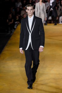 Burberry RTW Spring 2020