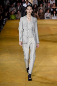 Burberry RTW Spring 2020