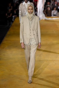 Burberry RTW Spring 2020