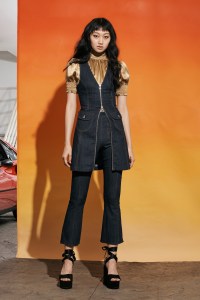 Cinq  Sept RTW Spring 2020
