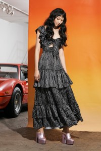 Cinq  Sept RTW Spring 2020