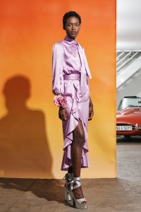 Cinq  Sept RTW Spring 2020